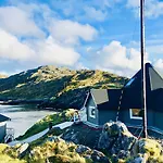 Dom wakacyjny Cape Marina Skarsvåg