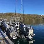 Dom wakacyjny Cape Marina Skarsvåg