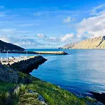 Cape Marina Skarsvåg