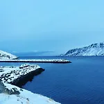 Dom wakacyjny Cape Marina Skarsvåg
