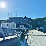 Dom wakacyjny Cape Marina Skarsvåg