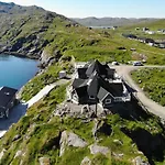 Cape Marina Skarsvåg