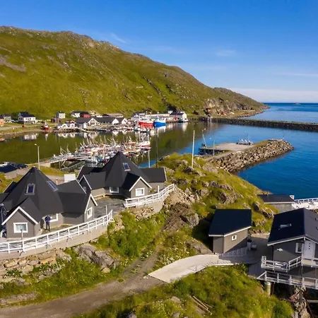 Cape Marina *