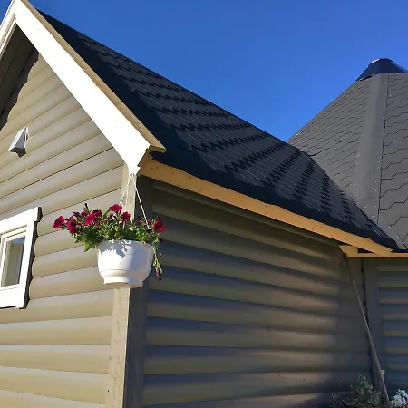 Cape Marina Skarsvag