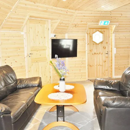 Cape Marina Skarsvag