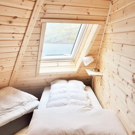 Cape Marina Skarsvag