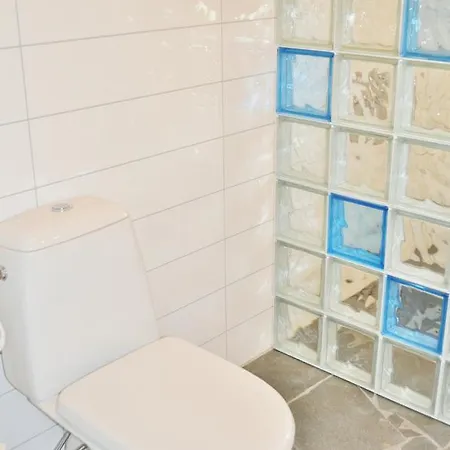 Cape Marina Holiday home *