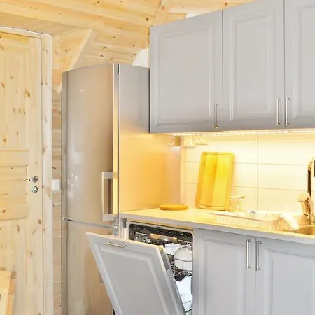 Cape Marina Skarsvag