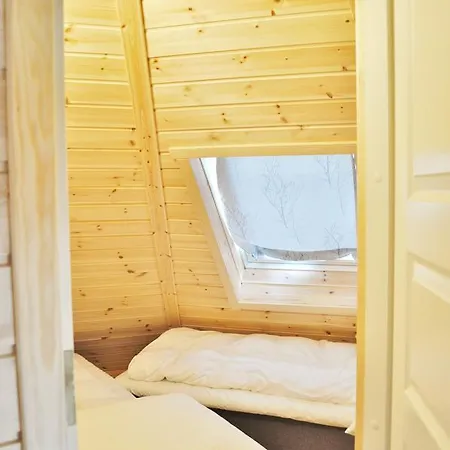 Cape Marina Holiday home *