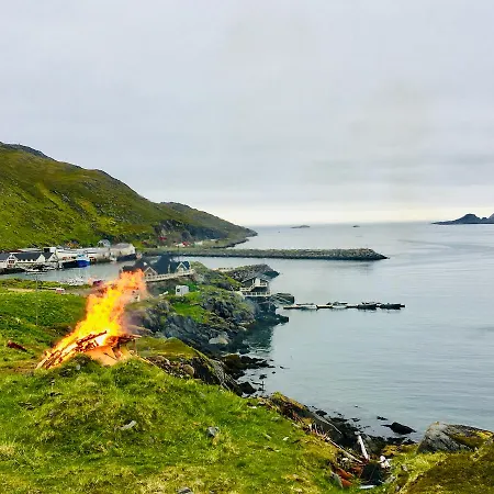 Cape Marina Holiday home *