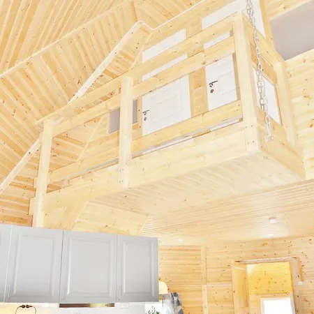 Cape Marina Holiday home