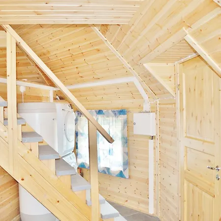 Holiday home Cape Marina Skarsvag