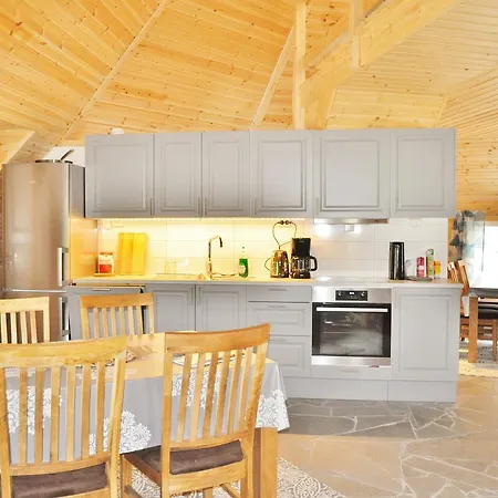 Cape Marina Holiday home