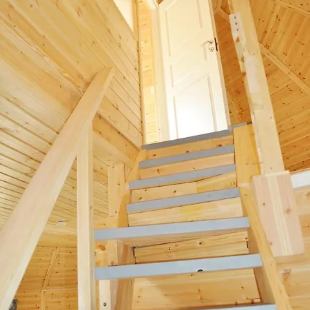 Holiday home Cape Marina Skarsvag