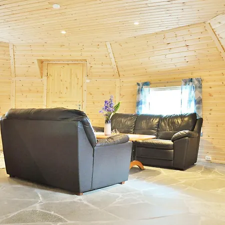 Cape Marina Holiday home Skarsvag