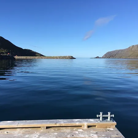 Holiday home Cape Marina