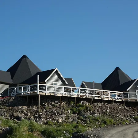 Cape Marina 펜션