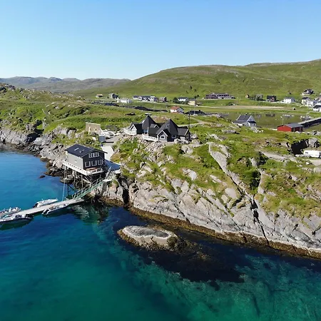 Cape Marina