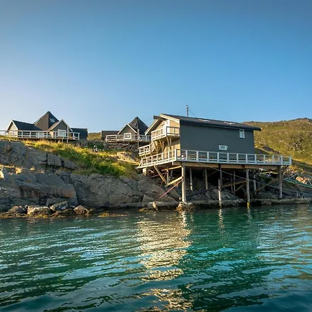 펜션 Cape Marina *