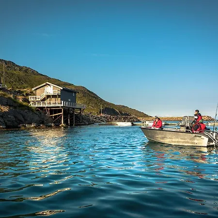 Cape Marina 펜션