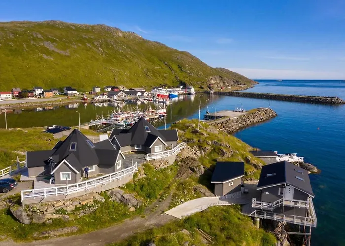 Cape Marina *