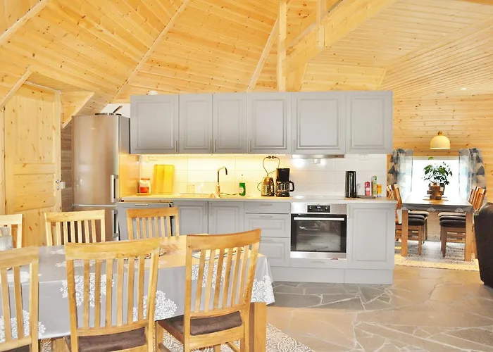 Cape Marina Casa de Férias