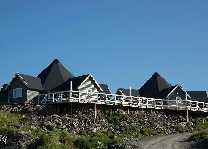 Cape Marina 펜션